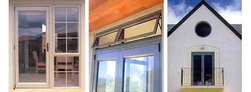 french doors