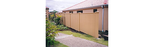 NRG Fencing