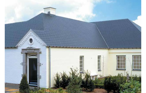 fibre cement slate