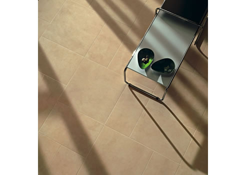 porcelain tiles