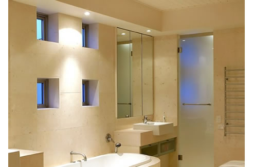Limestone Tiles