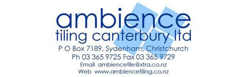 Ambience Tiling