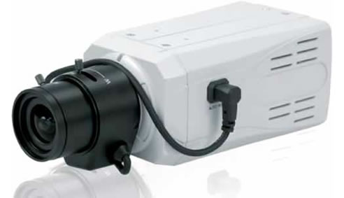 security camera