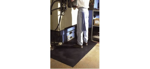 safety entrance mat