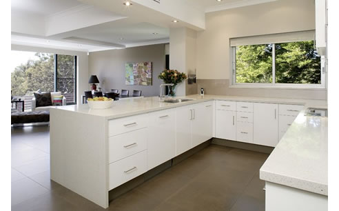 TL Cabinets Kitchen