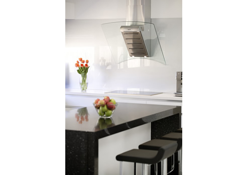 kitchen bench
