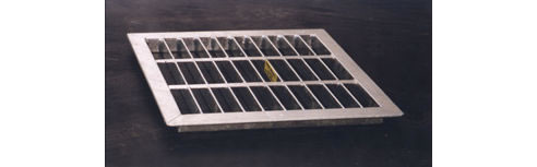 sump grate