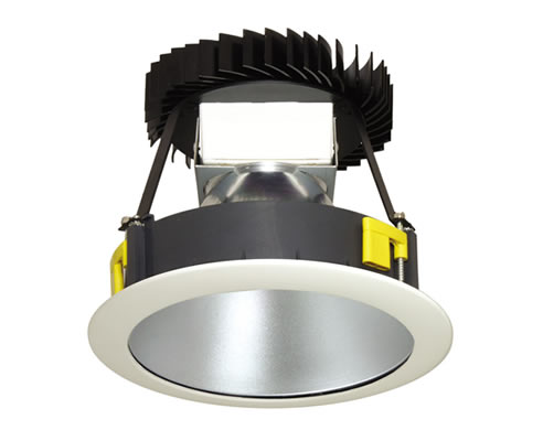 compact led downlight
