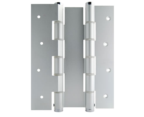 wall mounted spring hinge