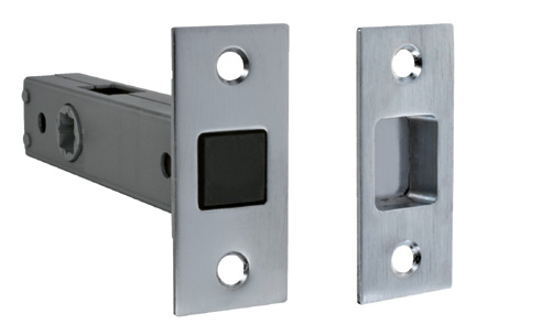 magnetic latch