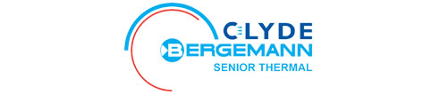 clyde bergemann senior thermal logo