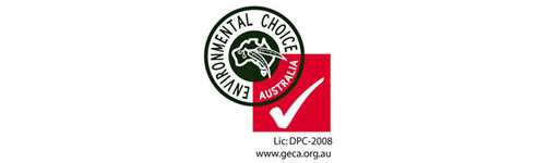geca logo