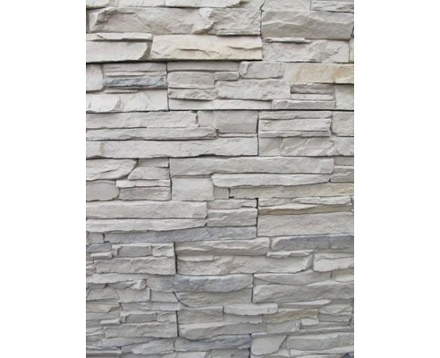 stone cladding