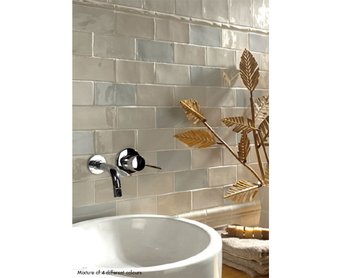 wall tiles