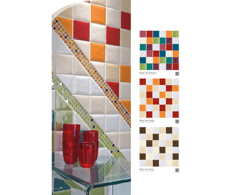 wall tiles