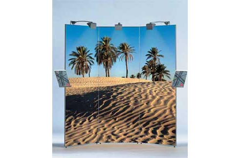 display system