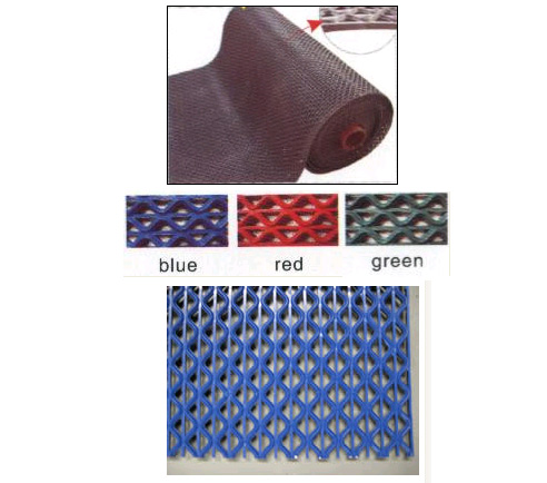 mat runner