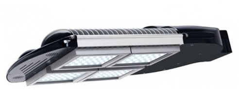 led street light