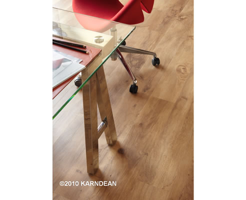 karndean flooring