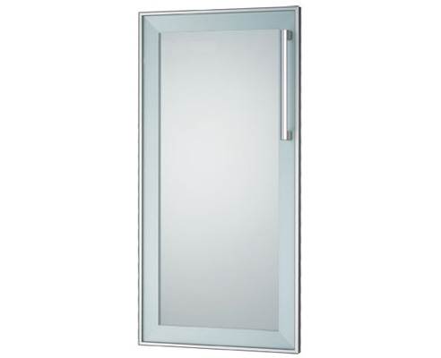 cabinet door frame