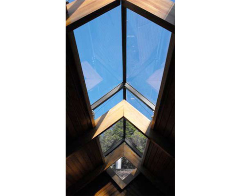 skylight blind systems