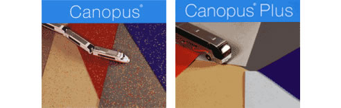 canopus safety flooring