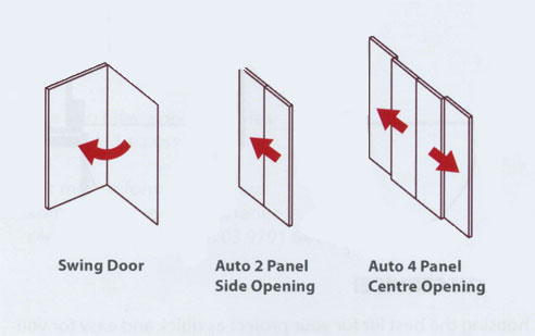 lift designs