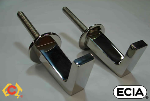 stainless steel hand rail brackets