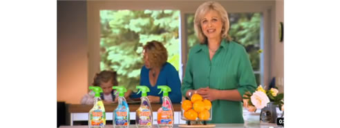 orange power tv ad screenshot