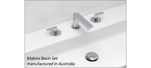 malmo basin set
