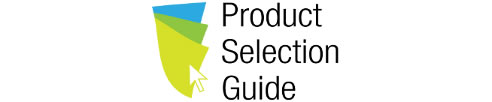 product selection guide logo