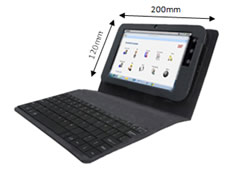 tablet