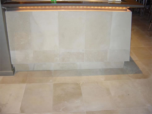 cebu honed sandstone tiles