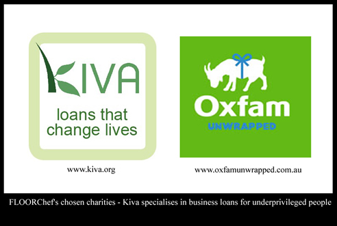 floorchef charities