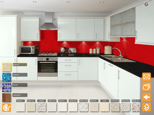 igranite