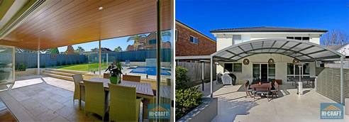 patio covers