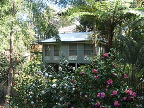 granny flat