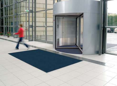 entrance mat