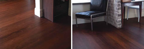 cayenne hurford roated timber floor