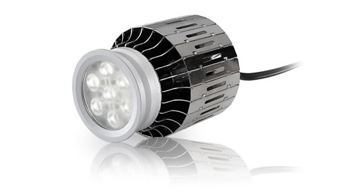 evo50 led downlight