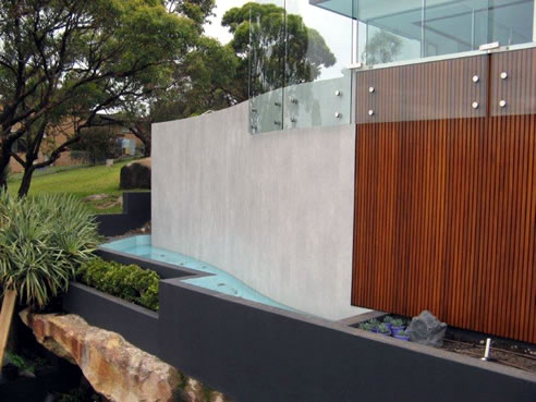 kerlite porcelain panels