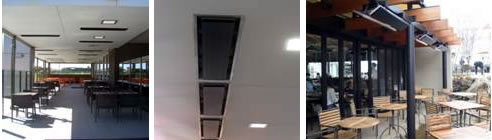 heatstrip patio heaters