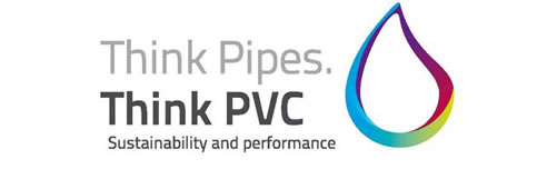 think pipes think pvc