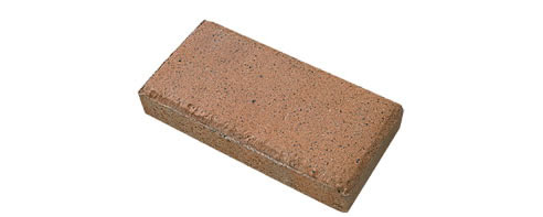 claypave old roman gold brick size paver