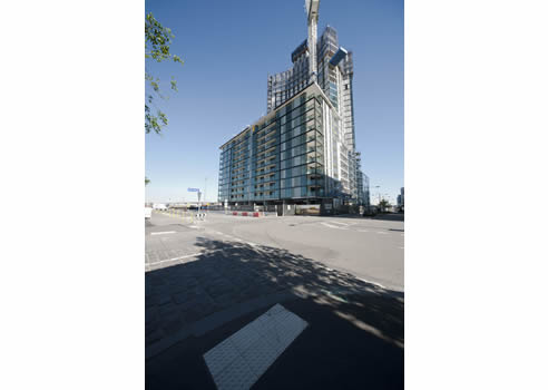 building melbourne commercial