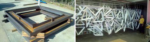impact door shop