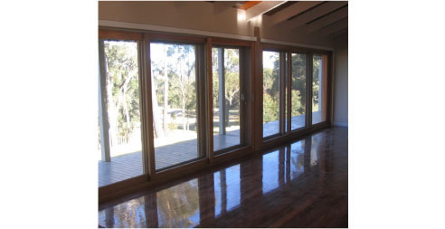 window double glaze