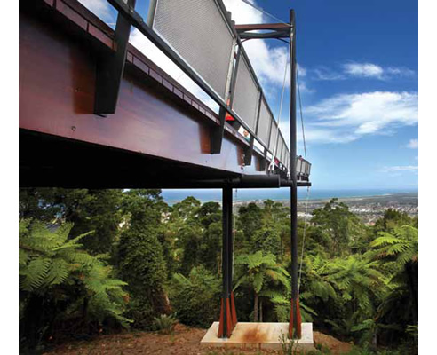 timber beam design