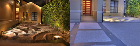 zen garden design