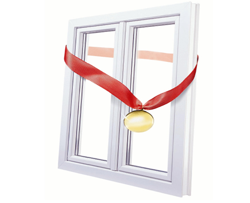 energy saving award